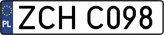 ZCHC098