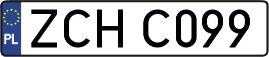 ZCHC099