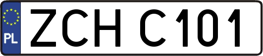 ZCHC101