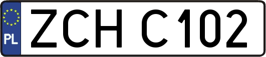 ZCHC102