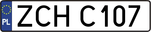 ZCHC107