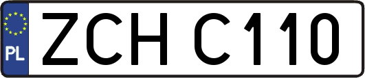 ZCHC110
