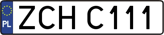 ZCHC111