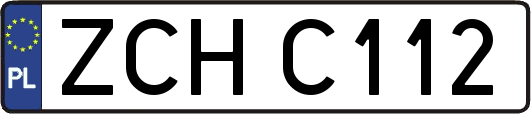 ZCHC112