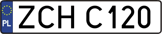 ZCHC120