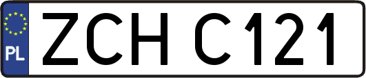 ZCHC121