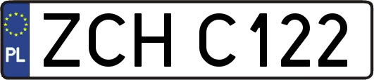 ZCHC122