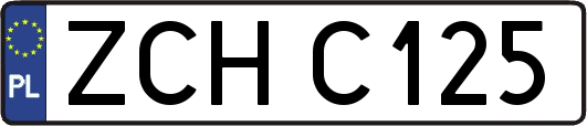 ZCHC125