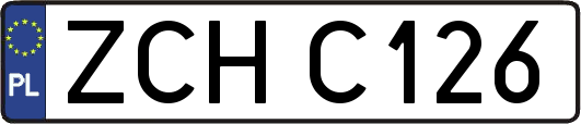 ZCHC126