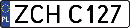 ZCHC127