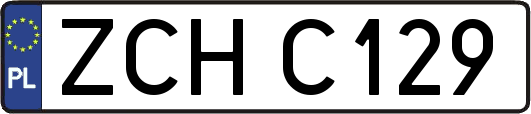 ZCHC129