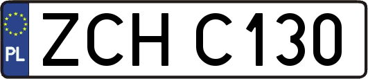 ZCHC130