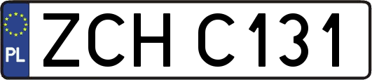 ZCHC131