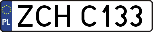 ZCHC133