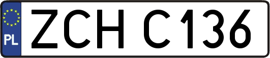 ZCHC136
