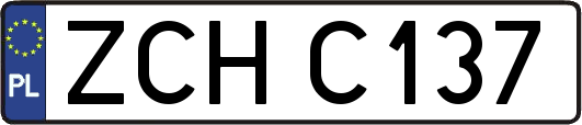 ZCHC137