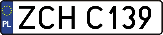 ZCHC139