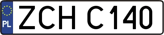 ZCHC140