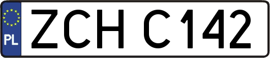 ZCHC142