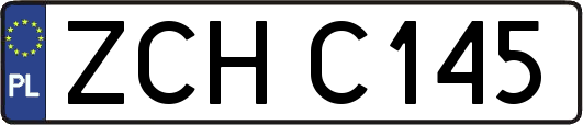 ZCHC145