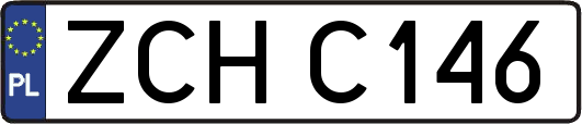ZCHC146