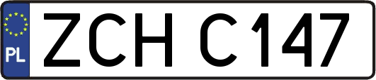 ZCHC147