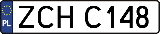 ZCHC148