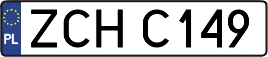 ZCHC149