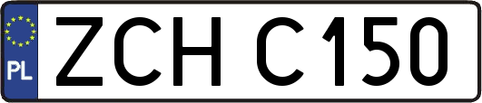 ZCHC150