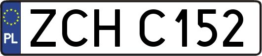 ZCHC152