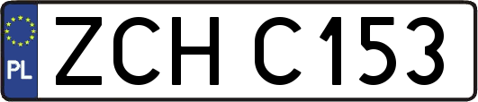 ZCHC153