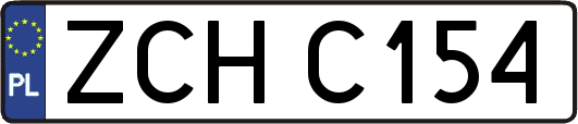 ZCHC154
