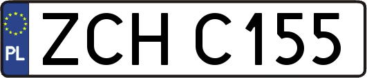 ZCHC155