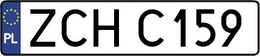 ZCHC159