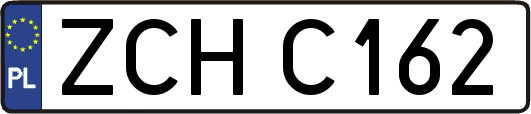 ZCHC162