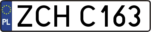 ZCHC163