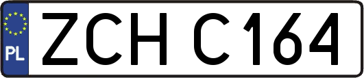 ZCHC164