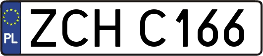 ZCHC166