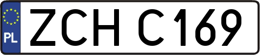 ZCHC169