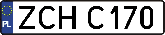ZCHC170