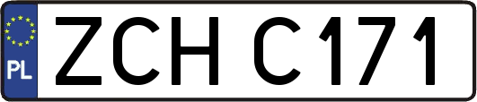ZCHC171