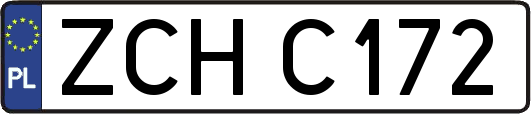 ZCHC172