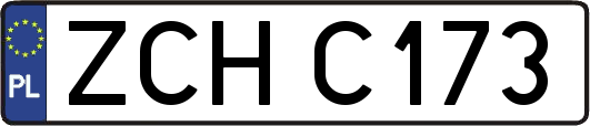 ZCHC173