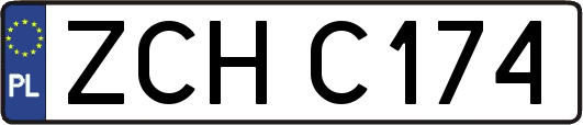 ZCHC174