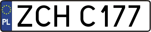 ZCHC177