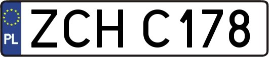ZCHC178