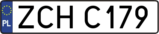 ZCHC179