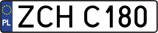 ZCHC180