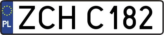 ZCHC182