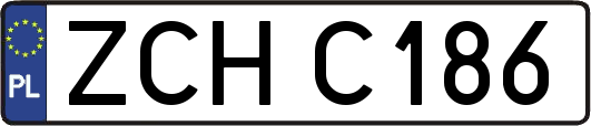 ZCHC186